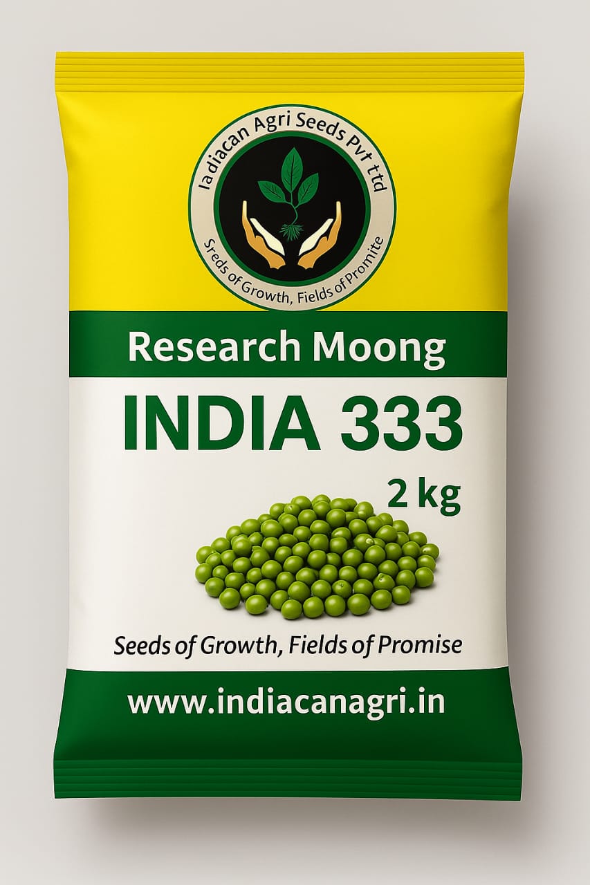 Moong Beans