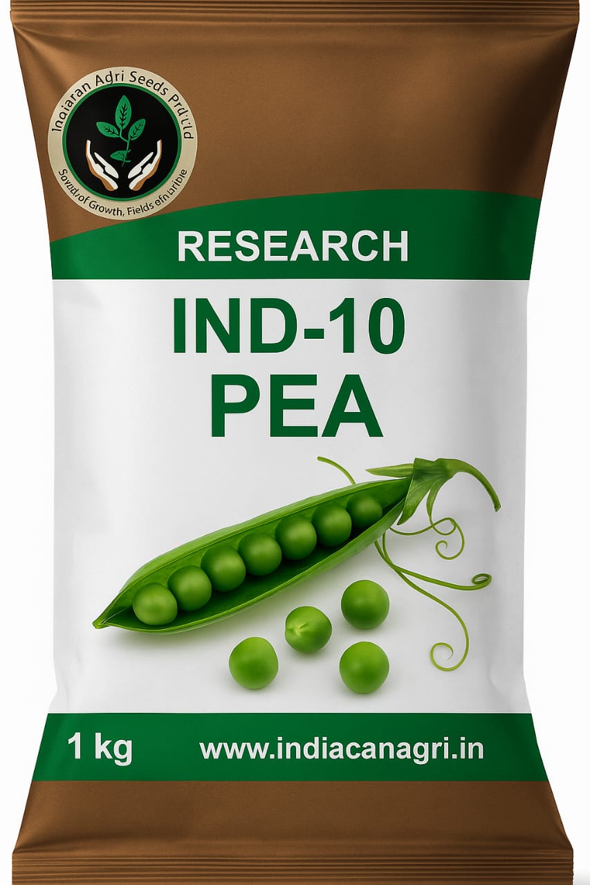 Green Peas